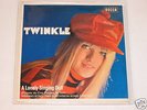 EP   Twinkle  - A Lonely Singing Doll   MEGA Rarität 