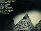 Mtume-REBIRTH CYCLE-rare 1974 LP avant free jazz M- 