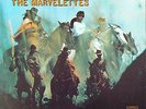 MARVELETTES-RETURN-TAMLA 305 STEREO-(EX+)