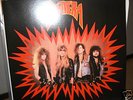 PANTERA POWER METAL LP