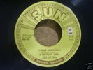 Jerry Lee Lewis 45 rpm EP(Sun EPA-107 - 1st on label)