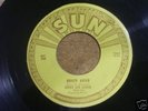 Jerry Lee Lewis 45(Sun 259 - 1st 45 on label)