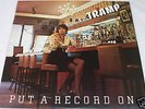 TRAMP “Put a Record On” orig UK Spark FLEETWOOD MAC M-