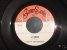 Texas Northern Soul 45  Rocky Hernandez 