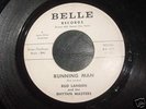 Rare Texas Rockabilly   Bud Landon & The Rhythm Masters