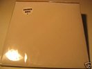 BEATLES 3 LP Alternate WHITE ALBUM, Colored Vinyl