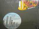 INTRIGUE FLY GIRL LEROY BURGESS NM BOOGIE FUNK 12