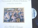ANDRE RIEU - MAASTRICHTS SALON ORKEST - LA BELLE EPOQUE