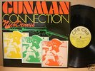 NICODEMUS - GUNMAN CONNECTION - ORIG UK CHA CHA - LP