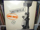 LOUIS SMITH Smithville BLUE NOTE Original LP 1594