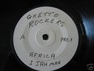 ijahman levi africa 1977 rare cut to rico tune shaka
