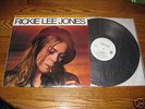 Rickie Lee Jones MFSL Record LP Mobile Fidelity MoFi