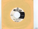 DENNY REED TREY144 M- LONELY LITTLE BLUEBIRD