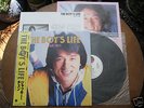 JACKIE CHAN THE BOY'S LIFE JAPAN PRESS OBI RARE