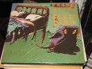 FRANK ZAPPA LP SLEEP DIRT SEALED ORIG