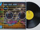 FIFTY FOOT HOSE Cauldron LP Electronic Psych DJ / Mint