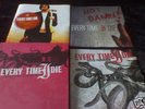 every time i die vinyl box set LPs