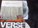 verse rebuild from anger and rage aggression 1st press
