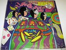 The Yardbirds - Little Games -  RARE 1967 MONO shrink