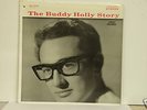 BEAUTIFUL PRESSING of THE BUDDY HOLLY STORY   NEAR MINT