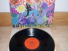 ZOMBIES Odessey & Oracle LP 1968 1st Press UK STEREO?