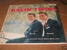 The Kalin Twins