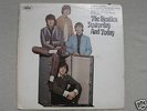 Beatles Yesterday And Today Butcher Cover Mono 2nd St.