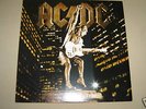 ACDC - Stiff Upper Lip Germany 2000 M-/M-
