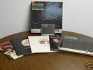 QUEEN/THE COSMO ROCKS  LP 180 GRAM VINYL RELEASED: 2008