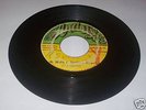 ANDYS 45/LEFT WITH A BROKEN HEART - PARAGONS [R/STEADY]