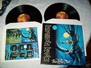 iron maiden fear of the dark L.P. MINT