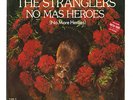 STRANGLERS NO MORE HEROES SPAIN MINT ORIGINAL