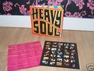 Paul Weller Heavy Soul 12