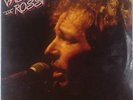 VASCO ROSSI - VASCO ROSSI (LOTUS LOP 14056) + POSTER