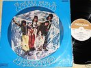FRIJID PINK-DEFROSTED  OZ PROG/HARDROCK LP EX