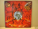 COOL NOTES DOWN TO EARTH OG UK 1981 MASS MEDIA MUSIC LP