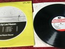 CHAPPELL RECORD MUSIC LIBRARY LP LEE MASON LPC 1059