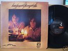 Longbranch Pennywhistle - Same US LP Pre Eagles RARE