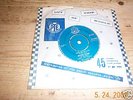 RICHIE VALENS - Come On Lets Go - RARE 7