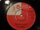 THE  FLAMINGOS - I ONLY HAVE EYES  FOR YOU, EX. SCARCE.