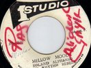 ROLAND ALPHONSO & RHYTHM REBELS - MELLOW MOOD Studio 1
