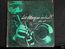 Presenting Lee Morgan Indeed Blue Note 1538 Mono LP