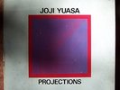 JOJI YUASA PROJECTIONS BOX SET EXPERIMENTAL AVANT GARDE