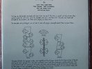 STEVE REICH DRUMMING ORIGINAL FIRST PRESS JOHN GIBSON