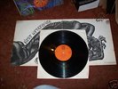 COMUS FIRST UTTERENCE LP