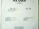 ICE COLD-PRIVATE PRESS FUNK LP