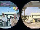 AC/DC 'Dirty Deeds Done Dirt Cheap' Japan pic-disc LP