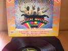 BEATLES - MAGICAL MYSTERY TOUR ?RED WAX   Japan 