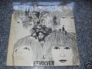 BEATLES - REVOLVER 1ST PRESS MONO REMIX 11 XEX - 1