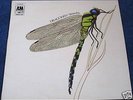 STRAWBS Dragonfly SCARCE Orig UK A&M Gold 1970 EX+ LP